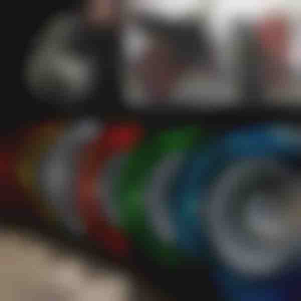 Trpežni markerji za pnevmatike (12 kosov/komplet) | TIREPAINT