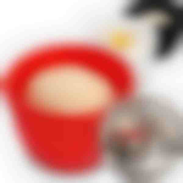 Silikonski vložek za mešalnik za večkratno uporabo | POSODINKA