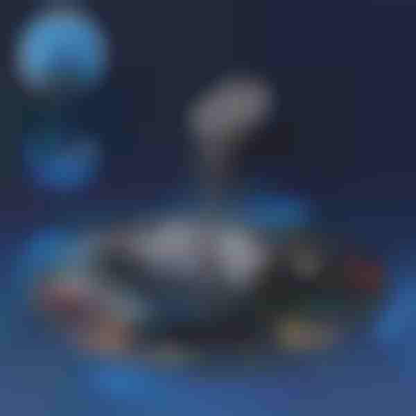 Štirikanalni snemalnik vožnje | CAMERIK