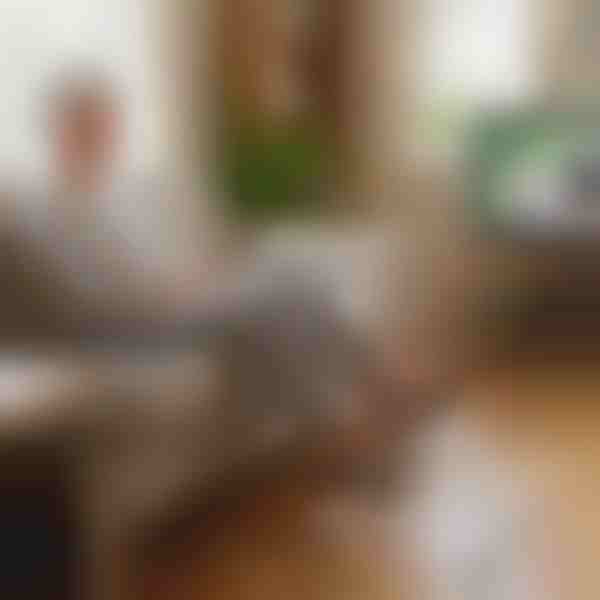 Mini trenažer s pedali za mizo, kavč in stol - roke in noge, nastavljiv upor, do 150 kg | PEDALORA