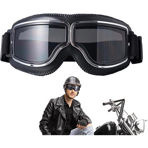 Zaščitna očala za vožnjo | MOTOGGLES